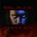Blaze Bayley - The Best of Blaze Bayley (Best of/Compilation)