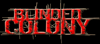 Blinded Colony logo