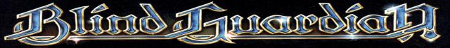 Blind Guardian logo