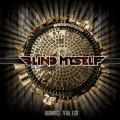 Blind Myself - Budapest, 7fok, eső