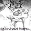 Bliss Of Flesh - Frozen Ashes of Labdacides (Prelude to Bestial Annihilation) 