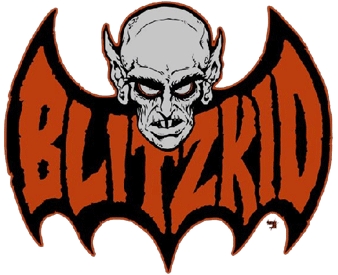 Blitzkid logo