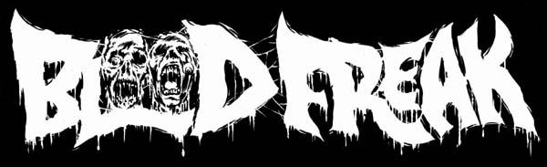 Blood Freak logo