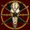 Blood of the Black Owl - A Feral Spirit