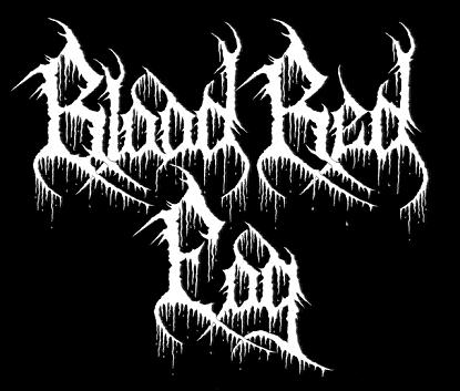 Blood Red Fog logo