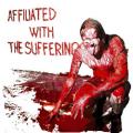Blood red throne - Affiliated with the Suffering