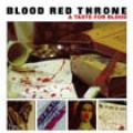 Blood red throne - A Taste For Blood - EP