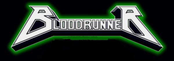 Bloodrunner logo
