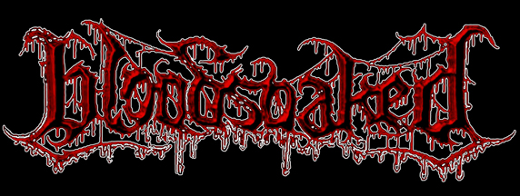 Bloodsoaked logo