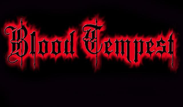 Blood Tempest logo