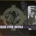 Blue Eyed Devils - On The Attack