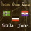Blue Max - Vinladic - German - Croatian Strikeforce