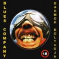 Blues Company - Barmok bolygója