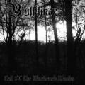 Blutklinge - Call of the Blackened Woods (EP)