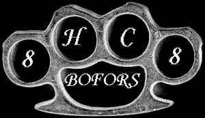 Bofors logo