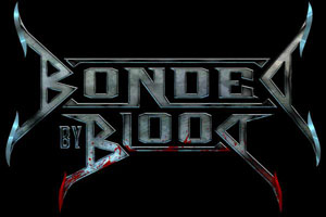 Bonded By Blood logo