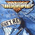 Bonfire - Feels Like Comin