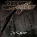 Bonfire - The Räuber 