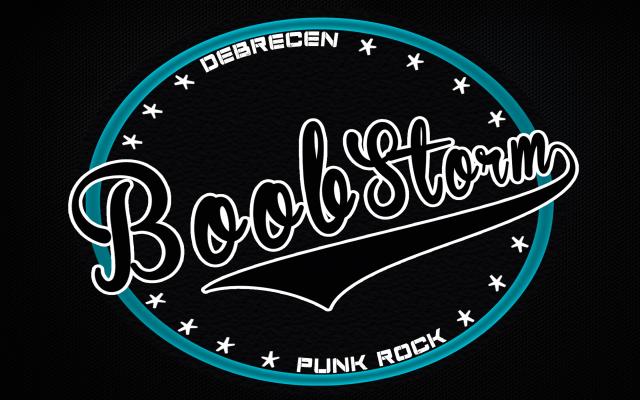 BoobStorm logo