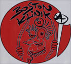 Boston Klinika logo