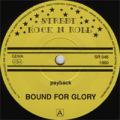Bound for glory - Payback EP