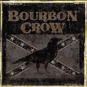 Bourbon Crow logo