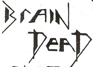 Brain Dead logo