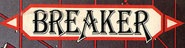 Breaker logo