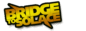 Bridge to Solace logo