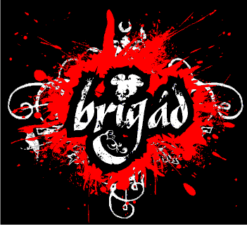 Brigd logo