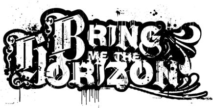 Bring Me The Horizon logo