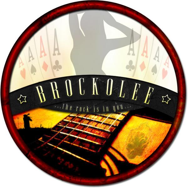 Brockolee logo