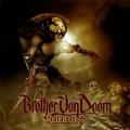 Brother Von Doom - Relentless