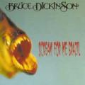 Bruce Dickinson - Scream for Me Brazil (live)