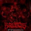 Brutus - Promo