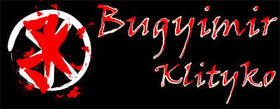 Bugyimir Klityko logo
