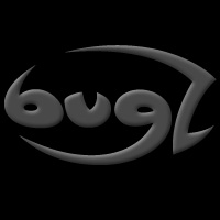 BugZ  Zenekar logo