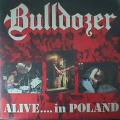 Bulldozer - Alive...In Poland