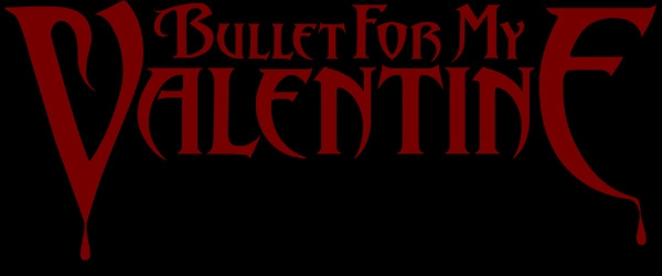 Bullet For My Valentine logo