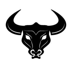 Bulls From Hell logo