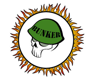 Bunker logo