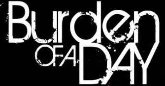 Burden Of A Day logo