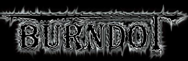 BurnDot logo