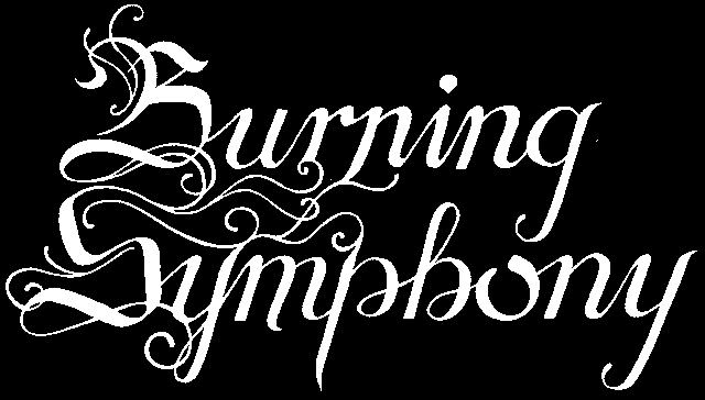 Burning Symphony logo