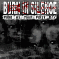 Burn In Silence - Pure as Your First Day (EP)
