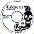Cadaveres - Promo 2006 (Maxi)