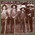 Cadaveres De Tortugas - Castaway(EP)