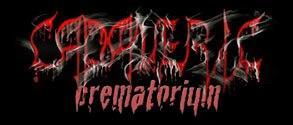 Cadaveric Crematorium logo