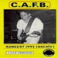C.A.F.B. - Koncert 1992