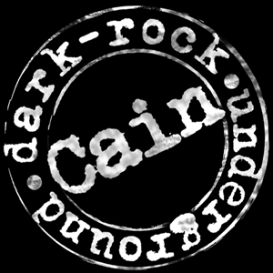 Cain logo